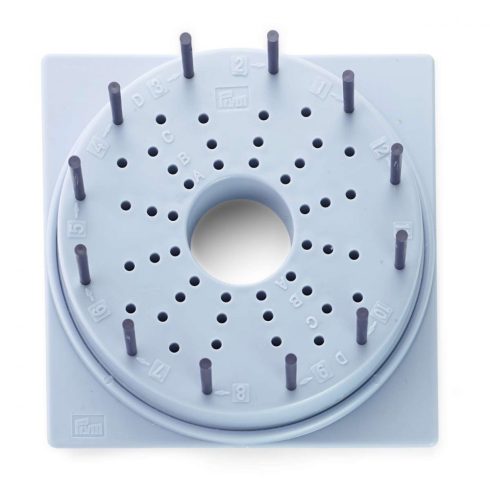 Flower loom - virágkészítő