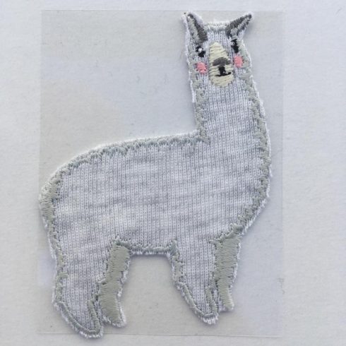 Vasalható folt - Prym