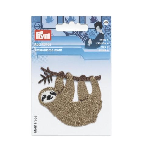 Vasalható folt - Prym