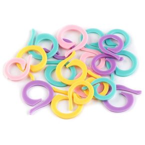 Szemjelölő karika csomagban