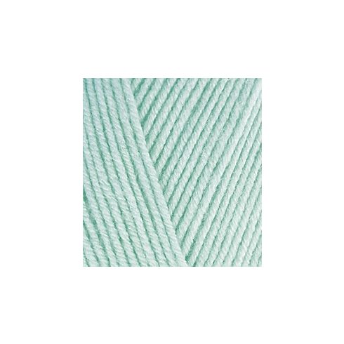 Baby best - világos menta 514