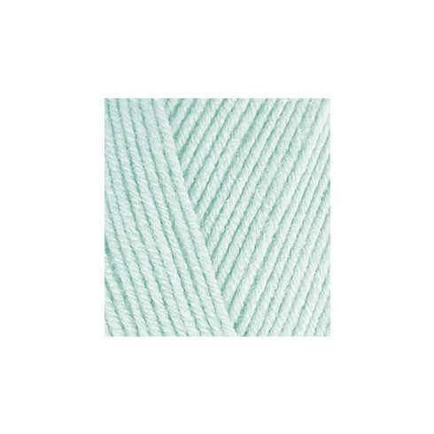 Baby best - tengerzöld 19