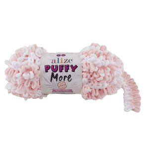Puffy more - 6272