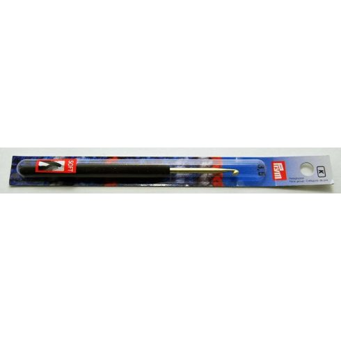 Prym soft horgolótű 4,5 mm