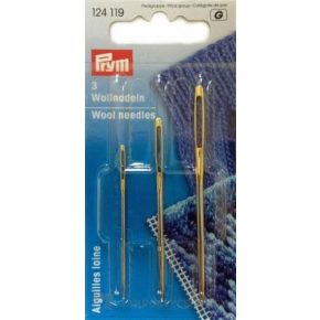 Varrótű készlet gyapjúhoz