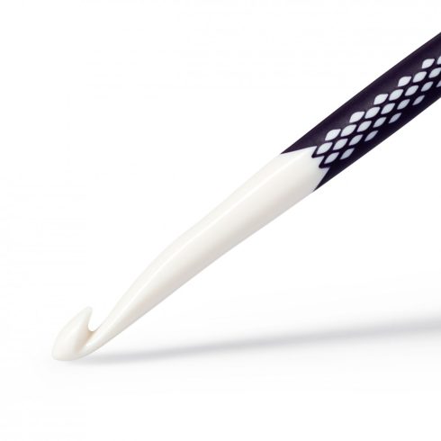 Prym ergonomikus horgolótű 10 mm