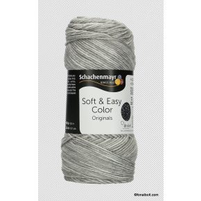 Soft & Easy color - szürke color