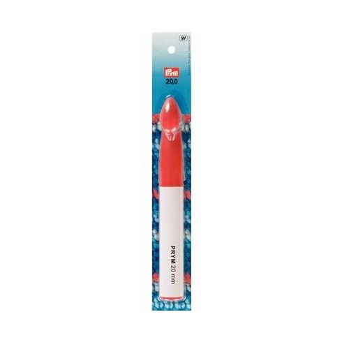 Prym 20 mm-es horgolótű