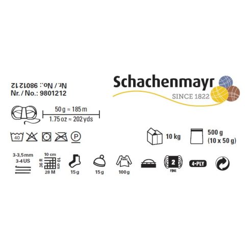 Bravo Baby 185 - több szín