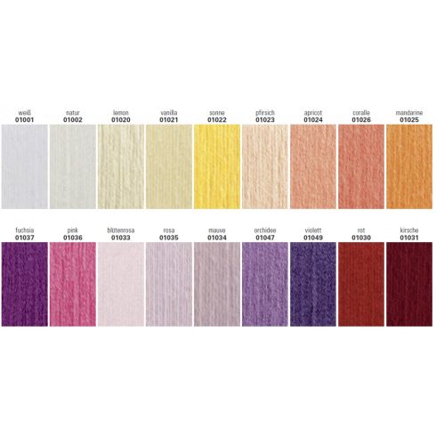 Bravo Baby 185 - több szín