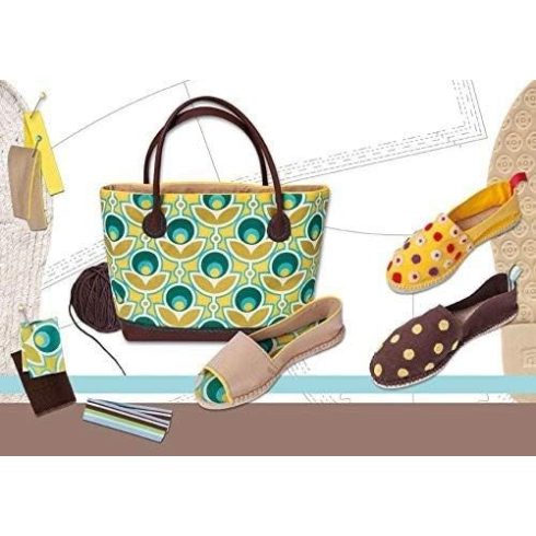 Prym kreatív cipőtalp - 41-es méret