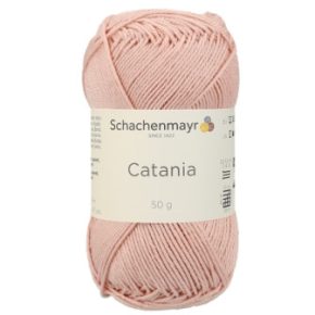 Catania 433 - rosé gold