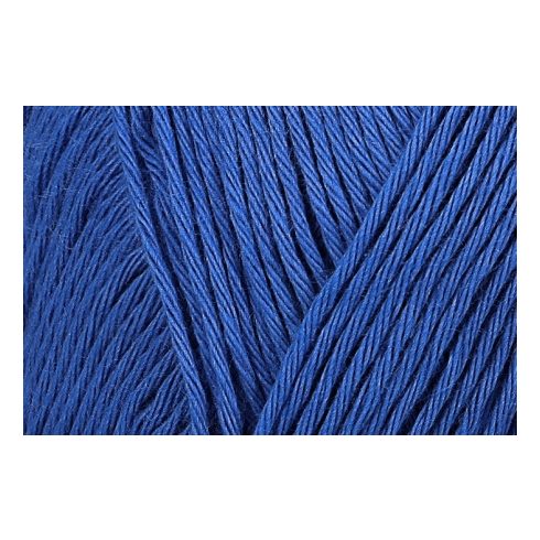 Organic Cotton - kék - 52