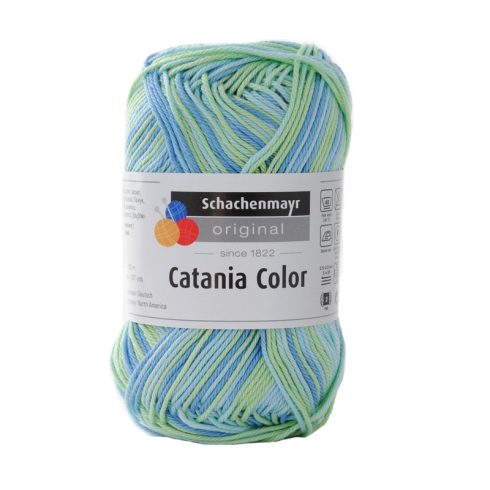 Catania Color  0053