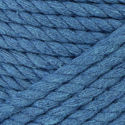 Ma-Ma-Makramé - denim