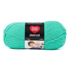 Detroit menta - 6967