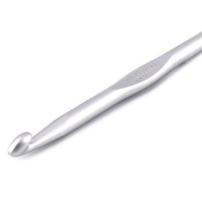 Aluminium horgolótű - 7 mm