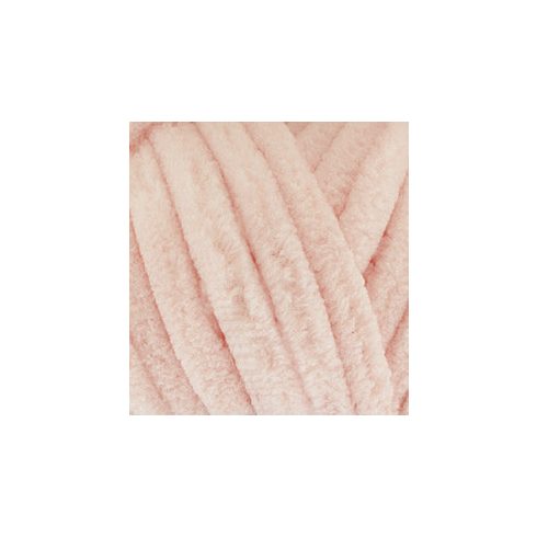 Alize Velluto - 340 - púder rózsa