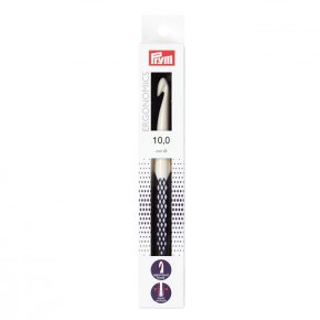 Prym ergonomikus horgolótű 12 mm
