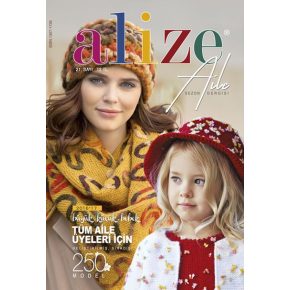 Alize magazin 2016-2017