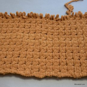 Puffy fonal 5 db + tanfolyam kezdőknek