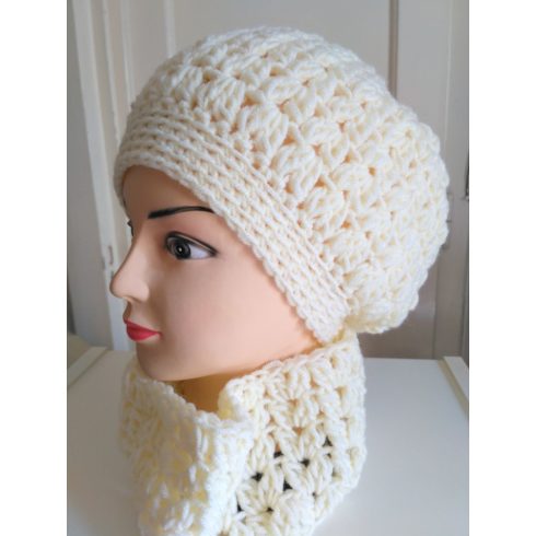 Téli szett - rendelésre