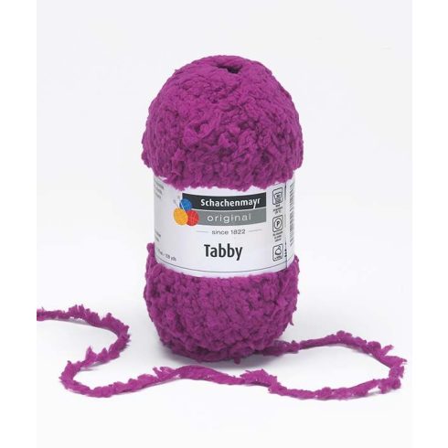 Tabby fonal - orchidea