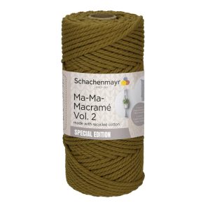 Ma-Ma-Makramé - jungle