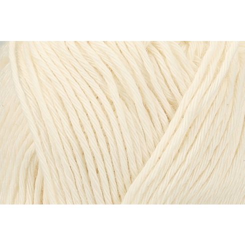 Organic Cotton - krém - 2