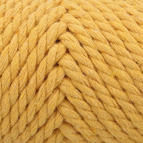 Anchor Crafty fonal - mustár