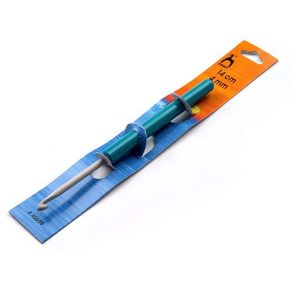 Pony horgolótű 4 mm