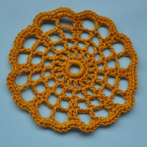 Tematikus horgolás tanfolyam