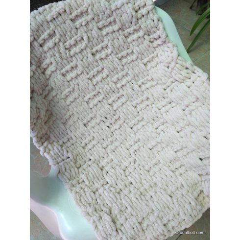 Puffy fonal - bézs - 262