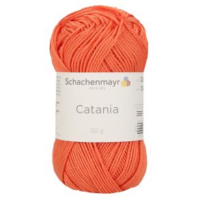 Catania 439 - perzsa narancs