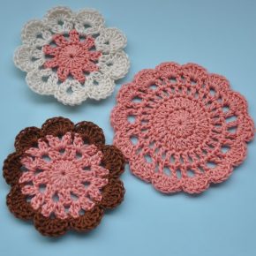 Horgolás tanfolyam kezdőknek - 3 alkalom