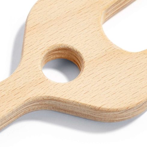 Zsinórkészítő villa