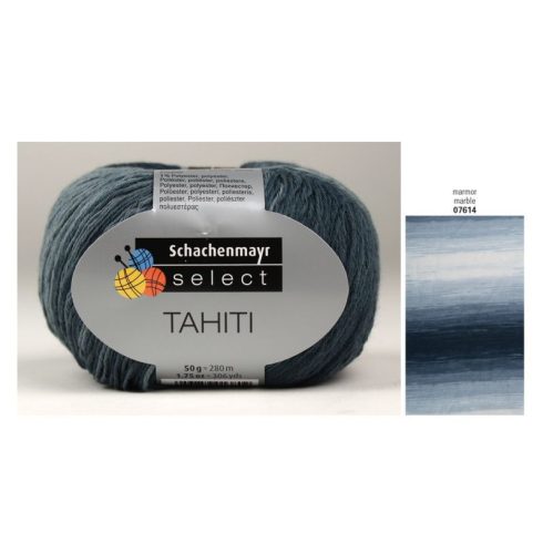 Tahiti  marble 7614