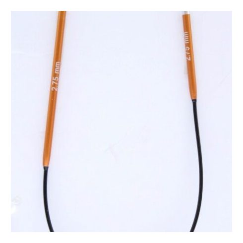 KnitPro Zing Fix Asymmetrical - 25 cm