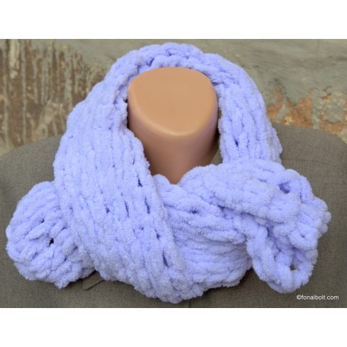 Puffy fonal - orchidea - 378