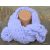 Puffy fonal - orchidea - 378