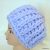 Puffy fonal - orchidea - 378