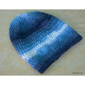 Sapka, kicsit hosszabb méretben - rendelésre