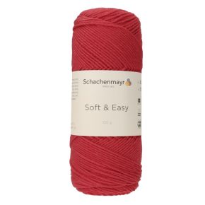 Soft & Easy fonal - salsa 33