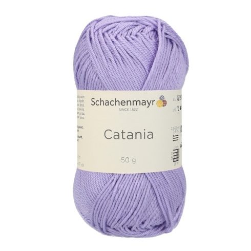 Catania 422 - lavendel