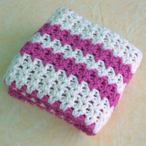 Horgolás tanfolyam - 1 alkalom