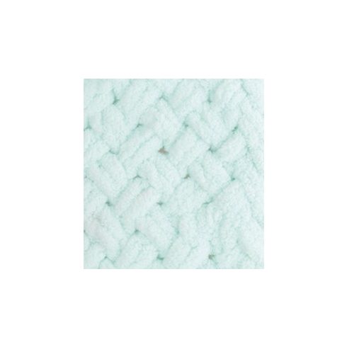 Puffy fonal - menta - 15