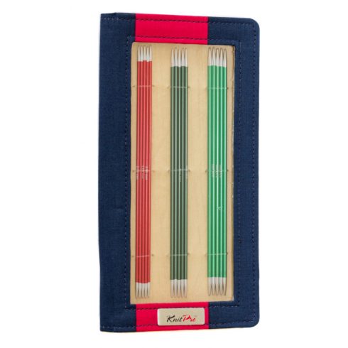 KnitPro zoknitűkészlet - Zing 20 cm