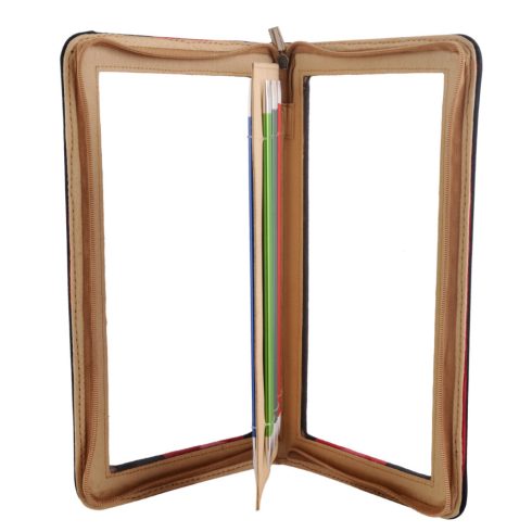 KnitPro zoknitűkészlet - Zing 20 cm