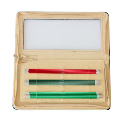 KnitPro zoknitűkészlet - Zing 20 cm