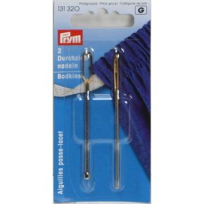 Prym gumibefűző készlet